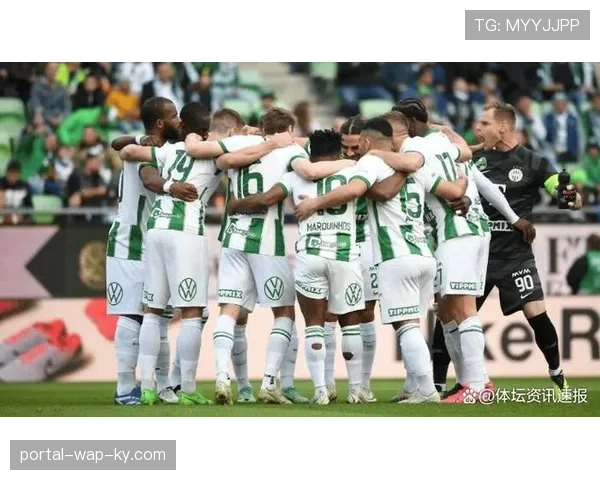 费伦茨瓦罗斯主场优势明显 近10个欧战主场打进24球